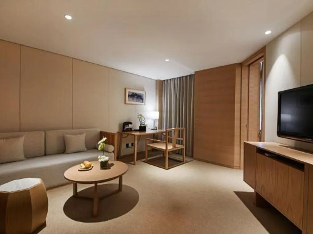 New Century Kylie Hotel Ningbo