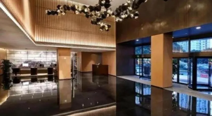 New Century Kylie Hotel Ningbo