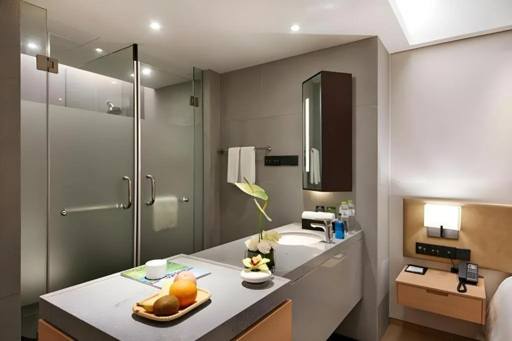 New Century Kylie Hotel Ningbo