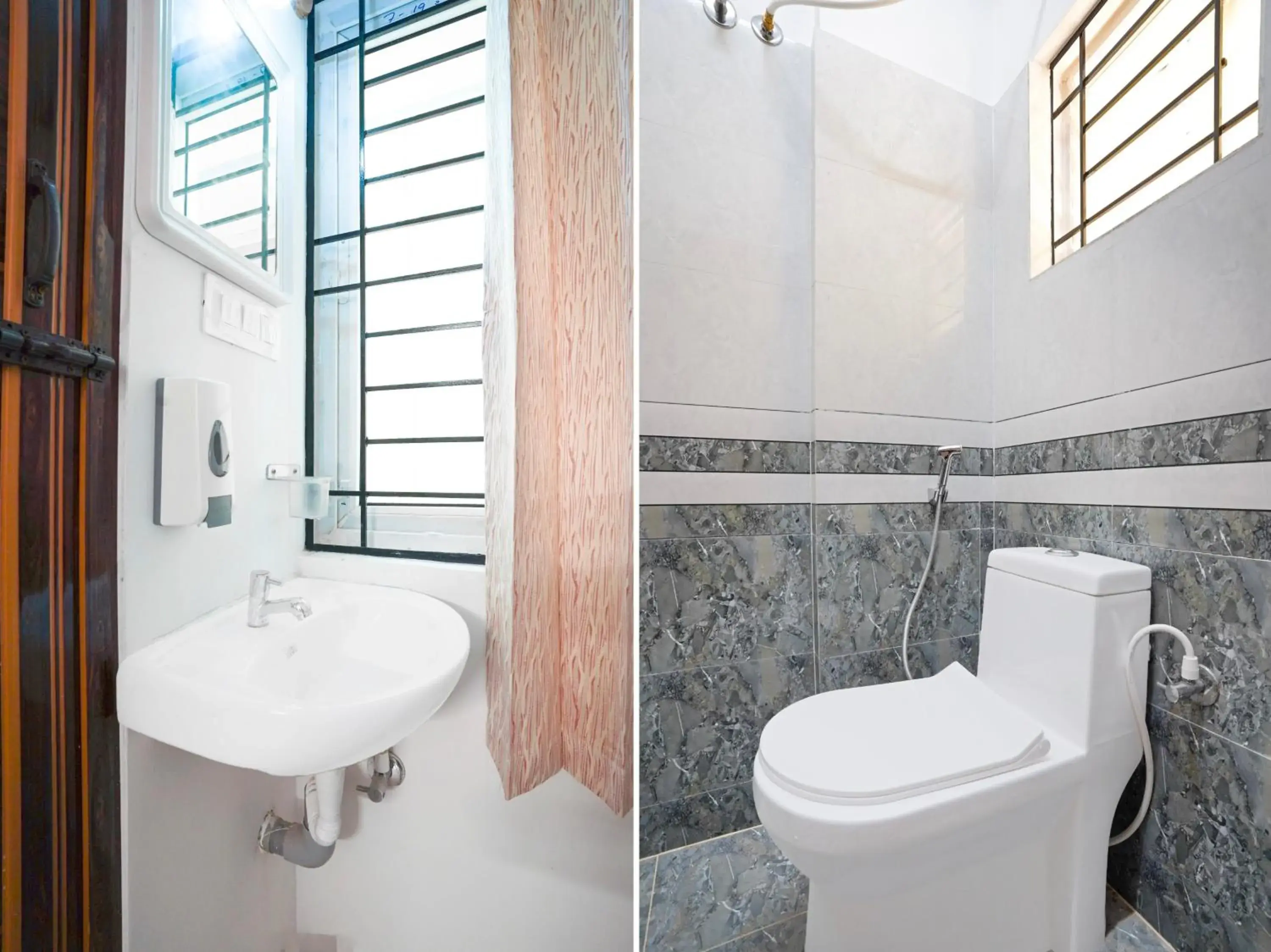 Standard Double Room - single occupancy in Super Hotel O Sajapur Formerly Blissful stays Standard Double Room - single occupancy in Super Hotel O Sajapur Formerly Blissful stays
