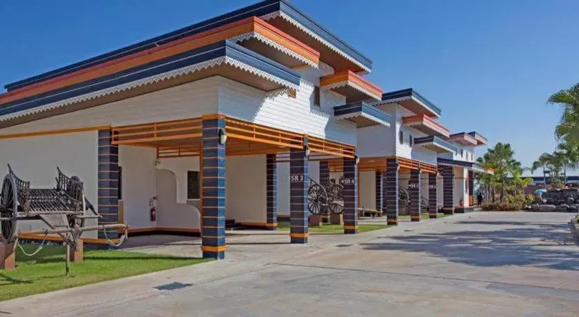 Infinity seesun resort Infinity seesun resort