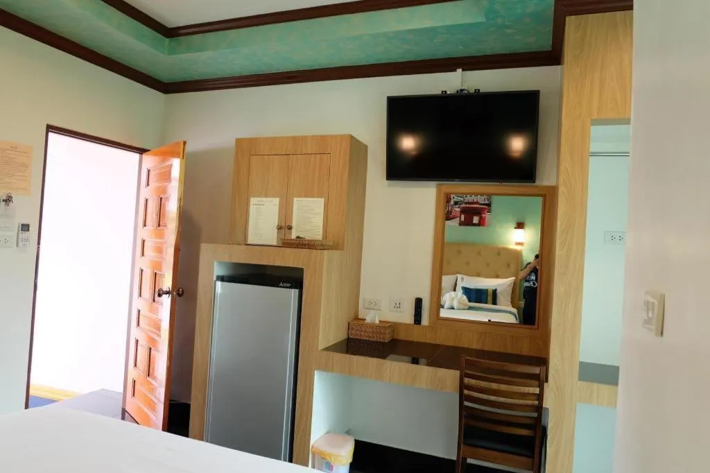 Infinity seesun resort