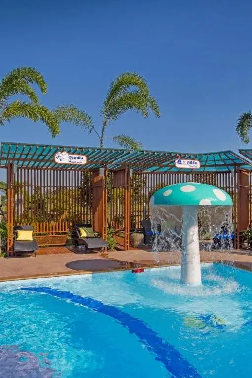 Infinity seesun resort Infinity seesun resort