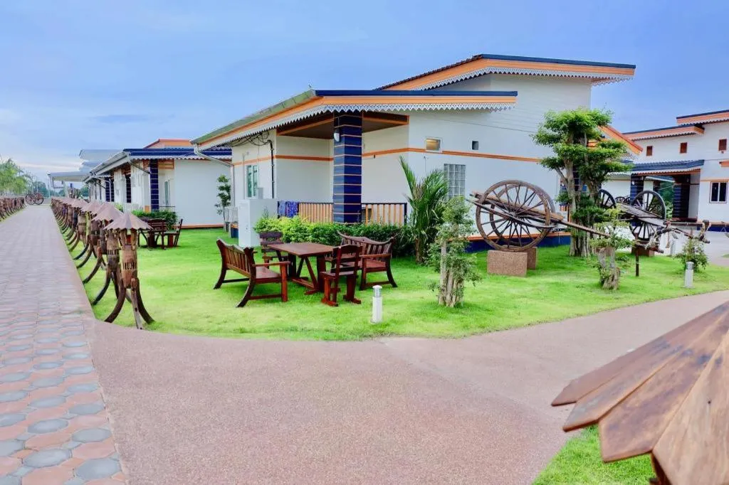 Infinity seesun resort