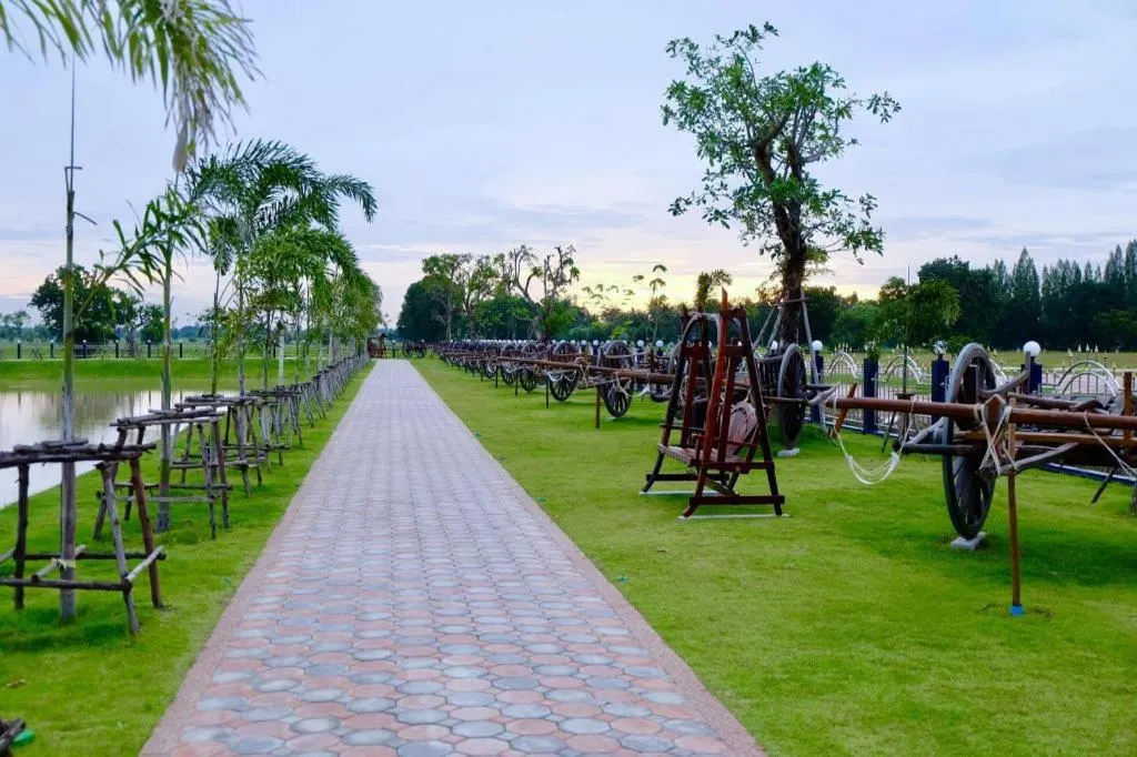 Infinity seesun resort