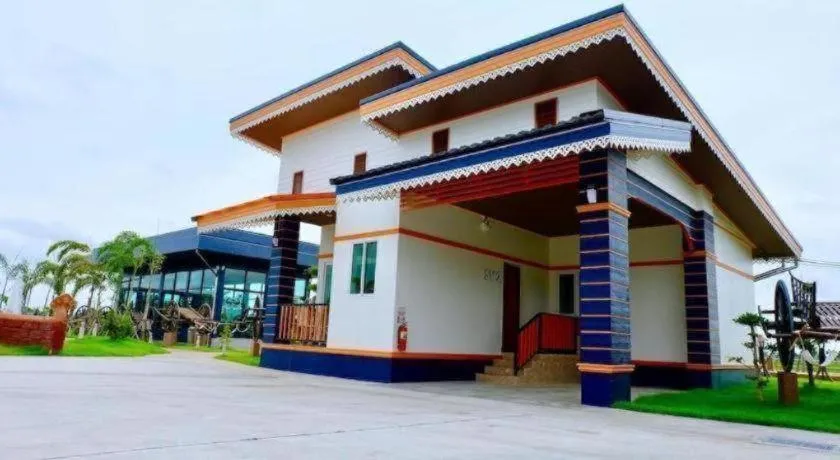 Infinity seesun resort