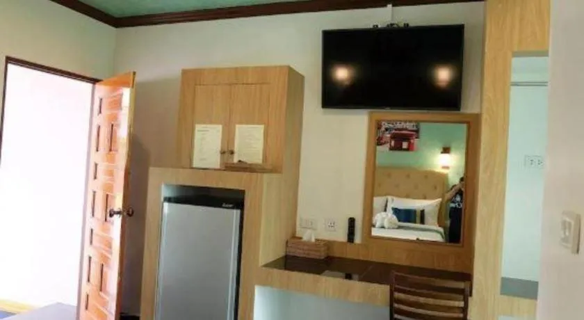 Infinity seesun resort