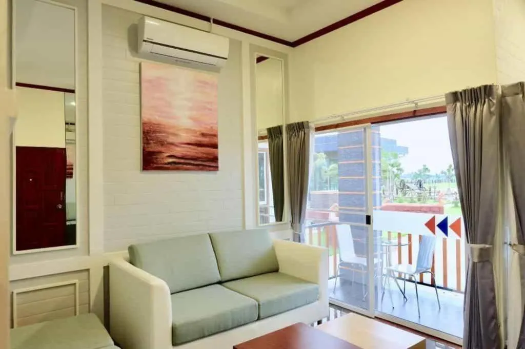 Infinity seesun resort