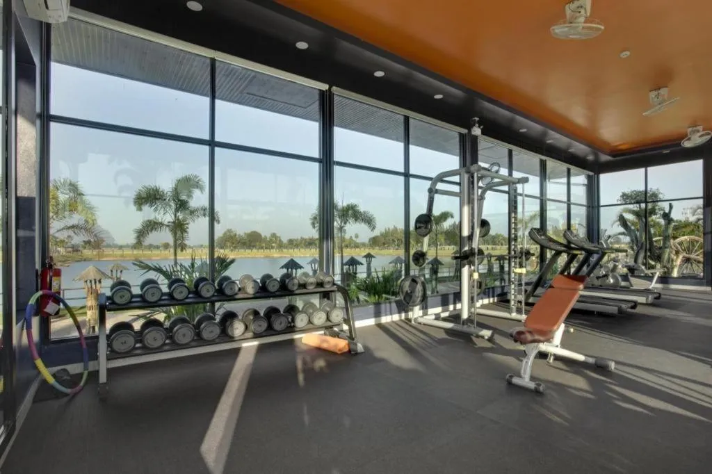 Infinity seesun resort