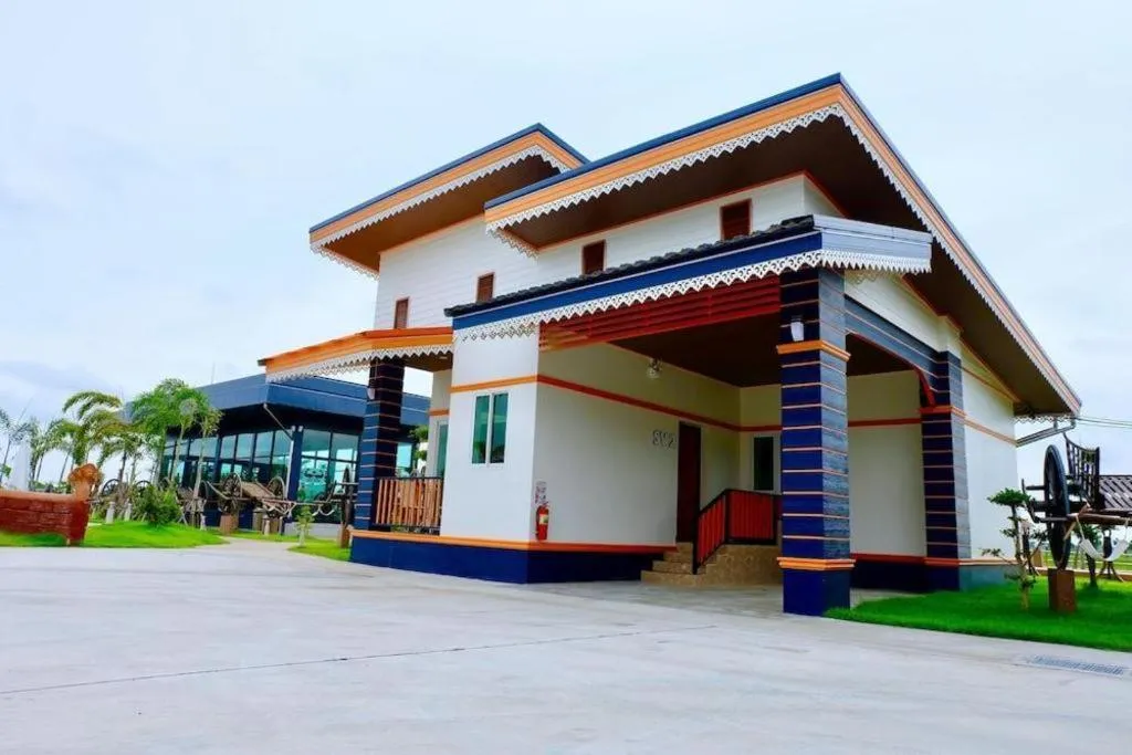 Infinity seesun resort