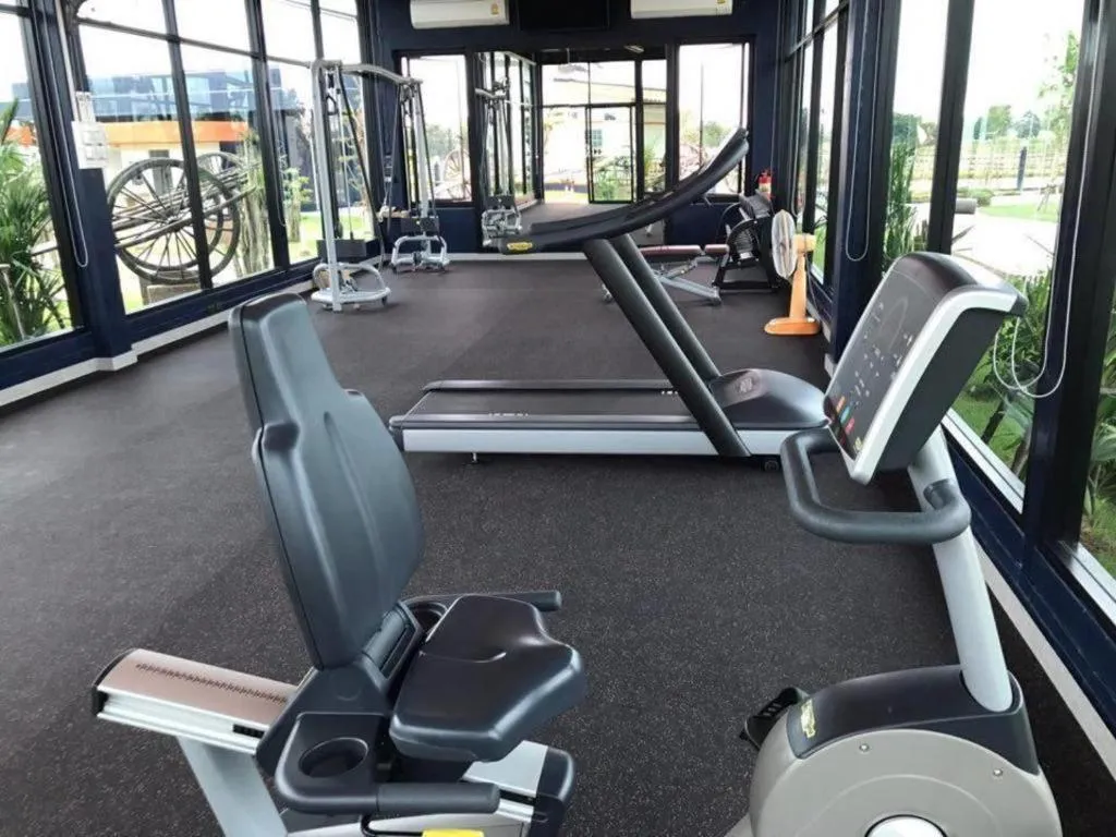 Infinity seesun resort