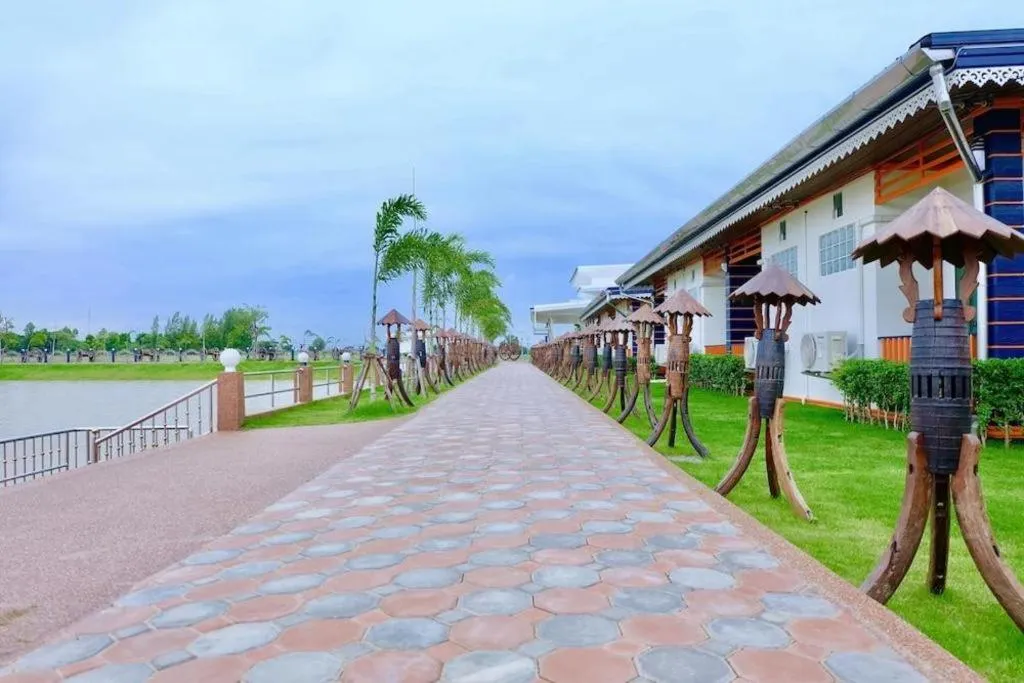 Infinity seesun resort