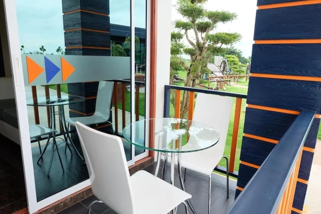 Infinity seesun resort