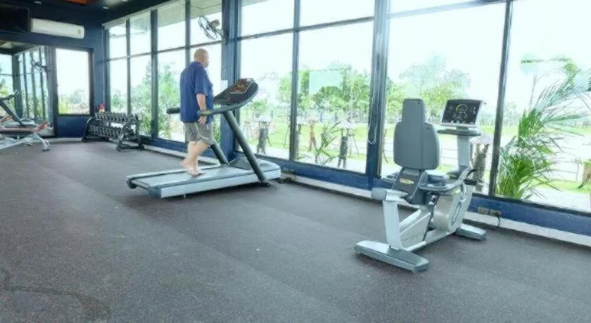 Infinity seesun resort