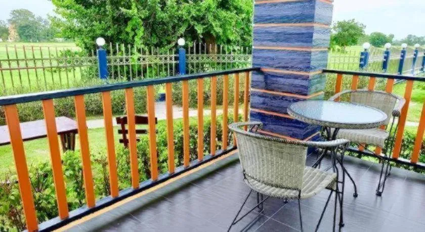 Infinity seesun resort