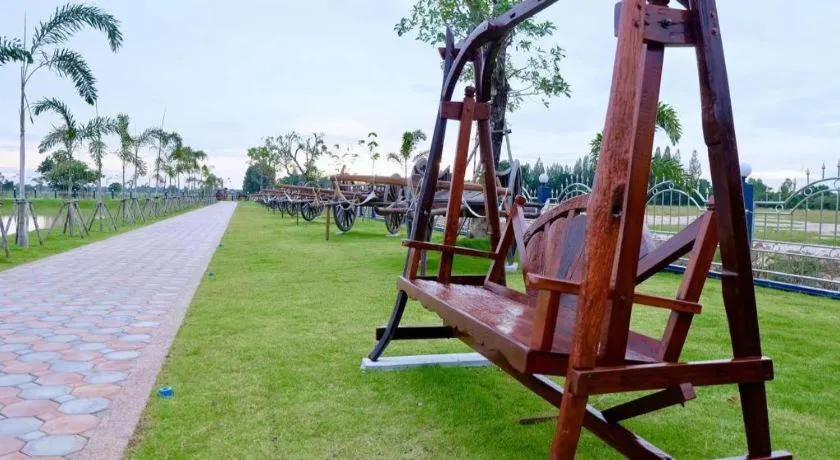 Infinity seesun resort