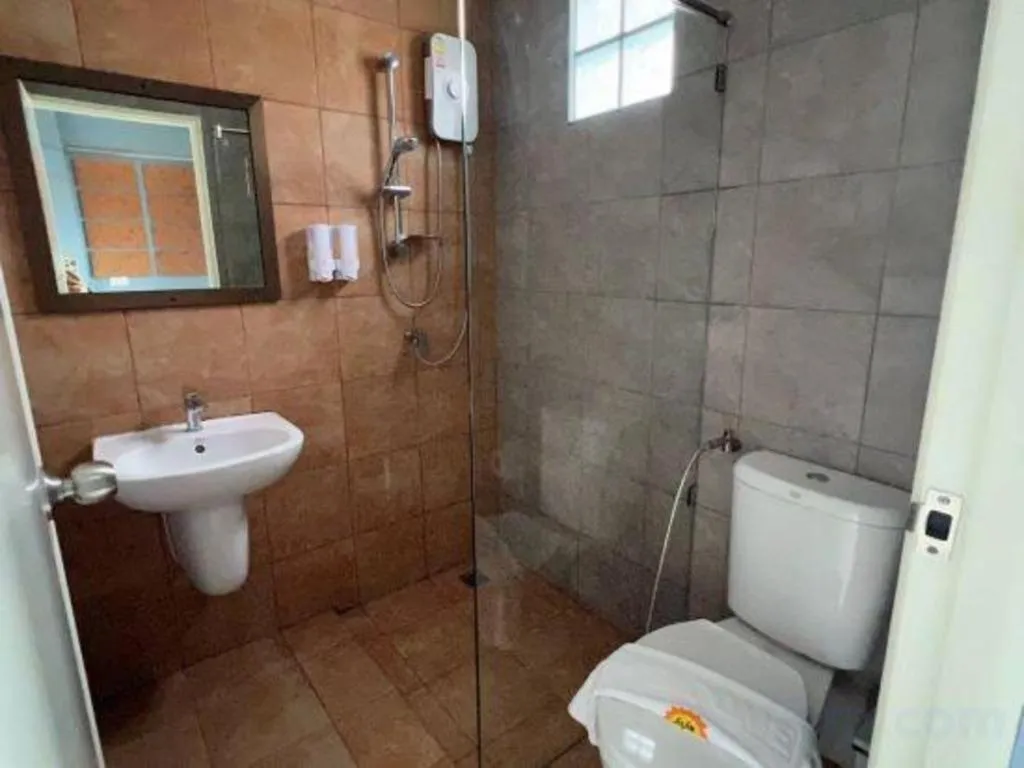 Infinity seesun resort