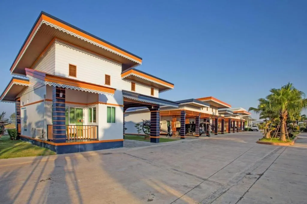 Infinity seesun resort