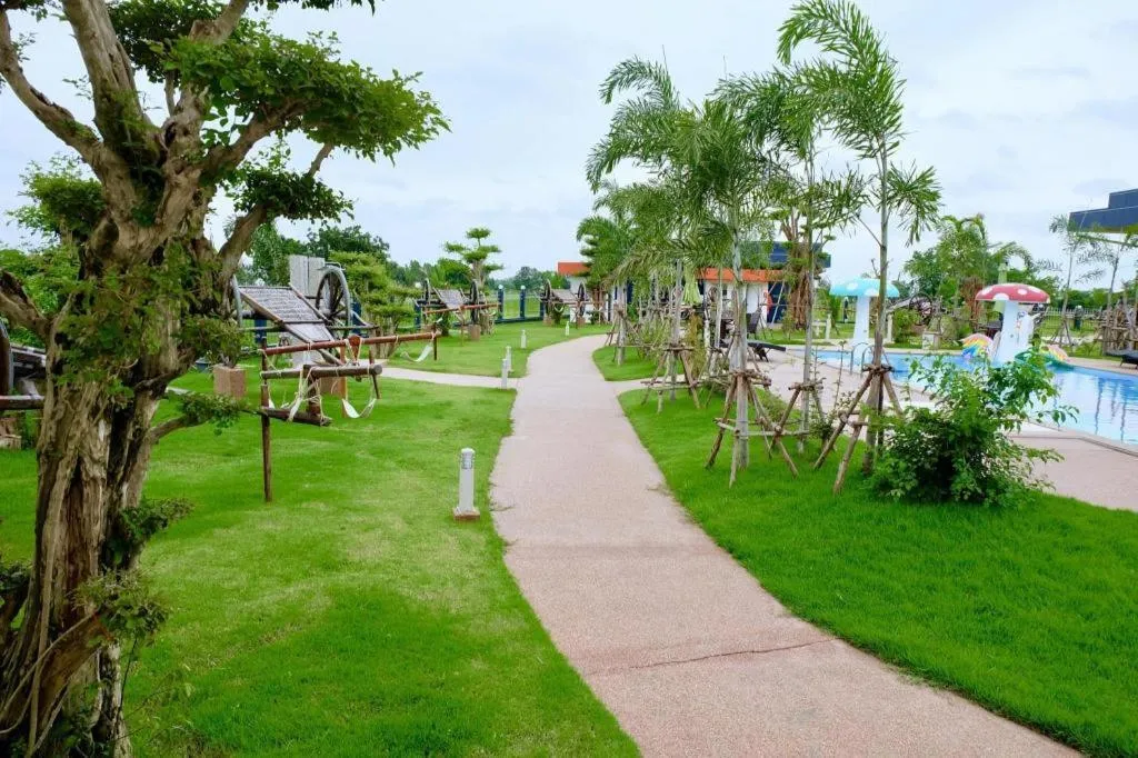 Infinity seesun resort