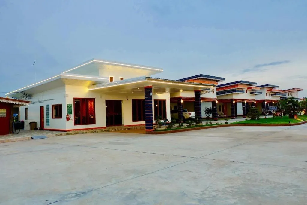 Infinity seesun resort