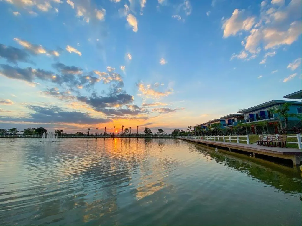 Infinity seesun resort