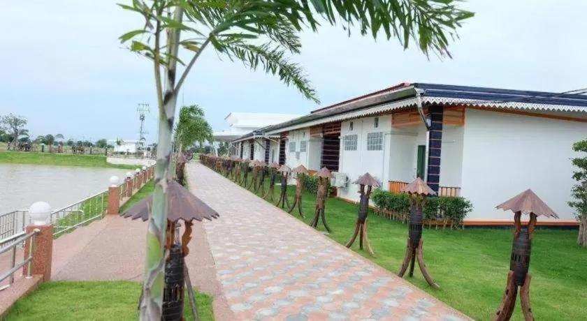 Infinity seesun resort