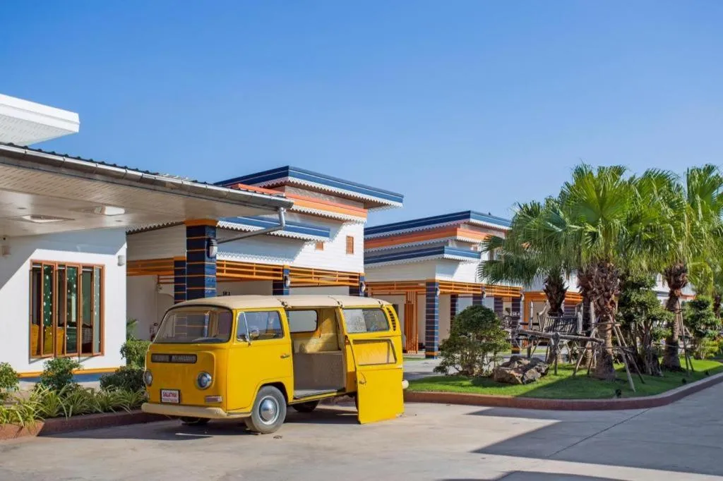 Infinity seesun resort