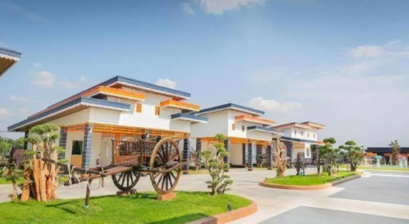 Infinity seesun resort