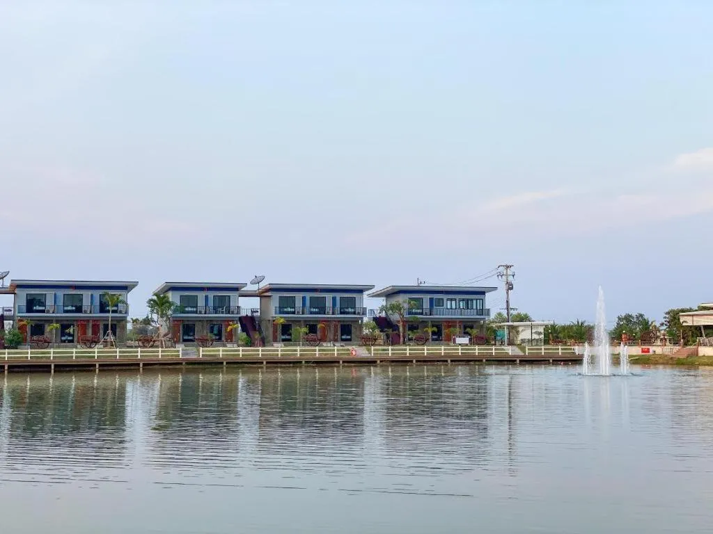 Infinity seesun resort