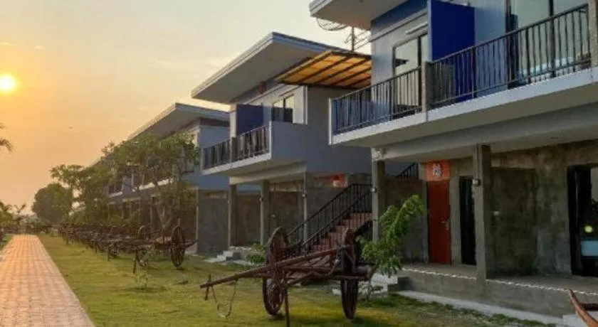 Infinity seesun resort