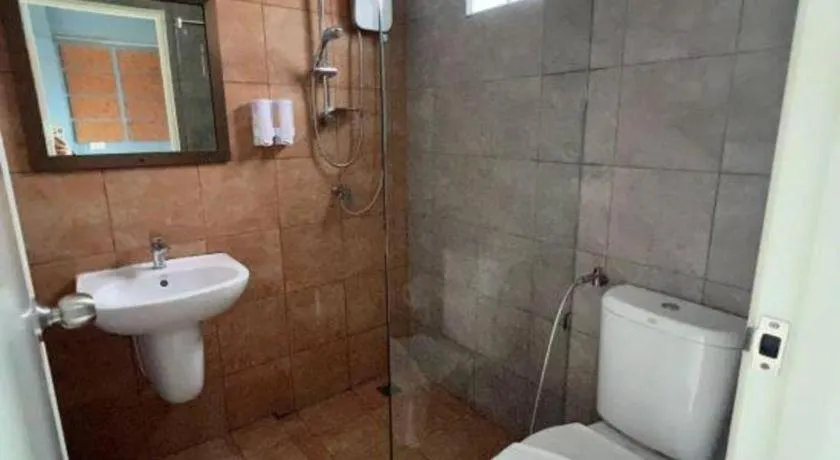 Infinity seesun resort