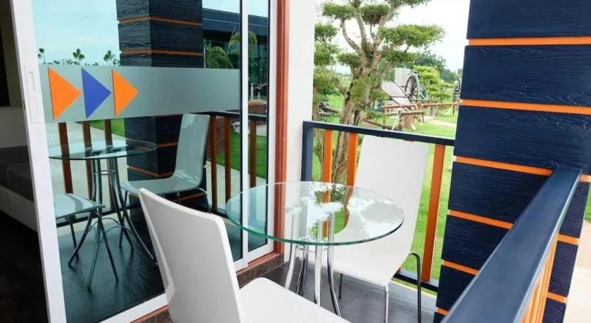 Infinity seesun resort