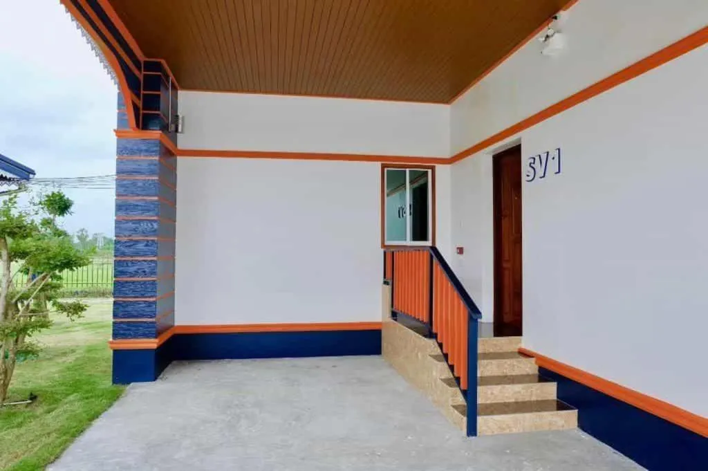 Infinity seesun resort