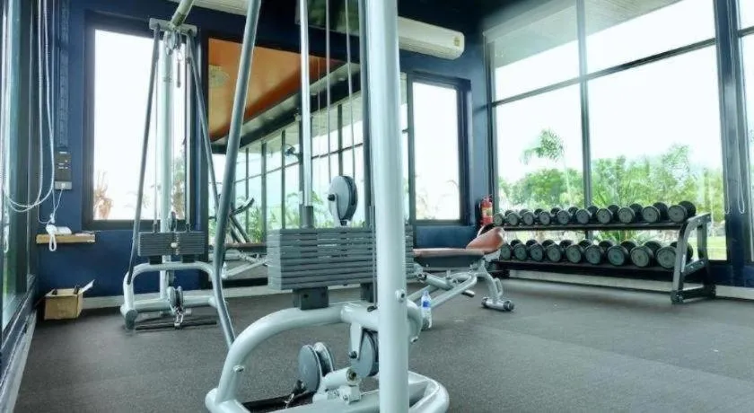 Infinity seesun resort