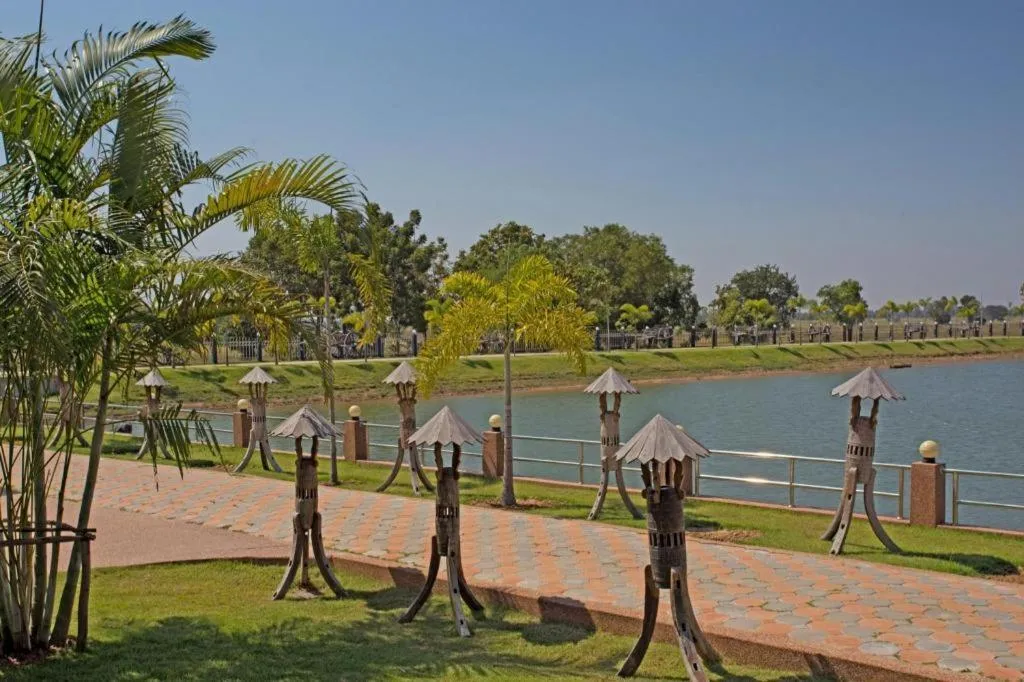 Infinity seesun resort