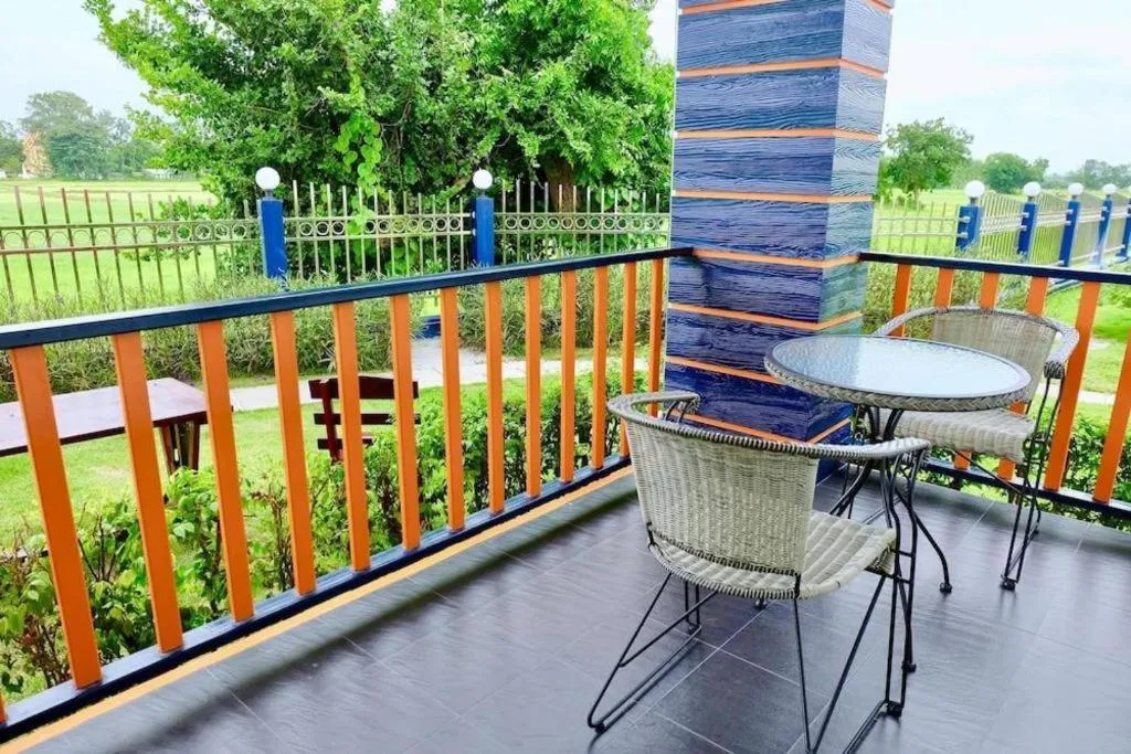 Infinity seesun resort