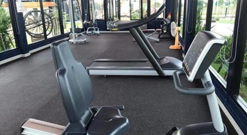 Infinity seesun resort