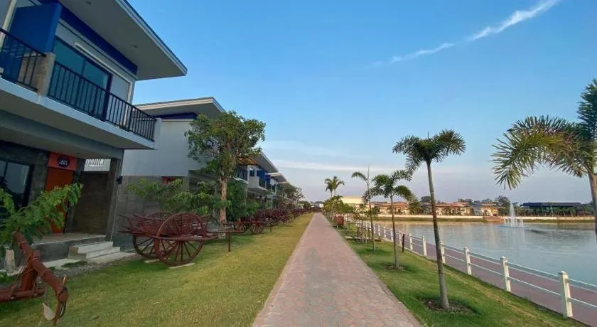 Infinity seesun resort