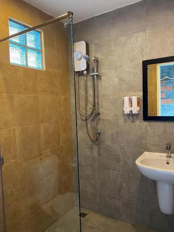 Infinity seesun resort