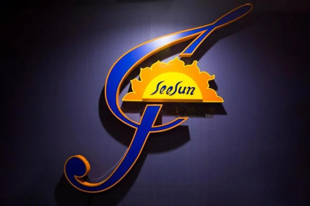 Infinity seesun resort