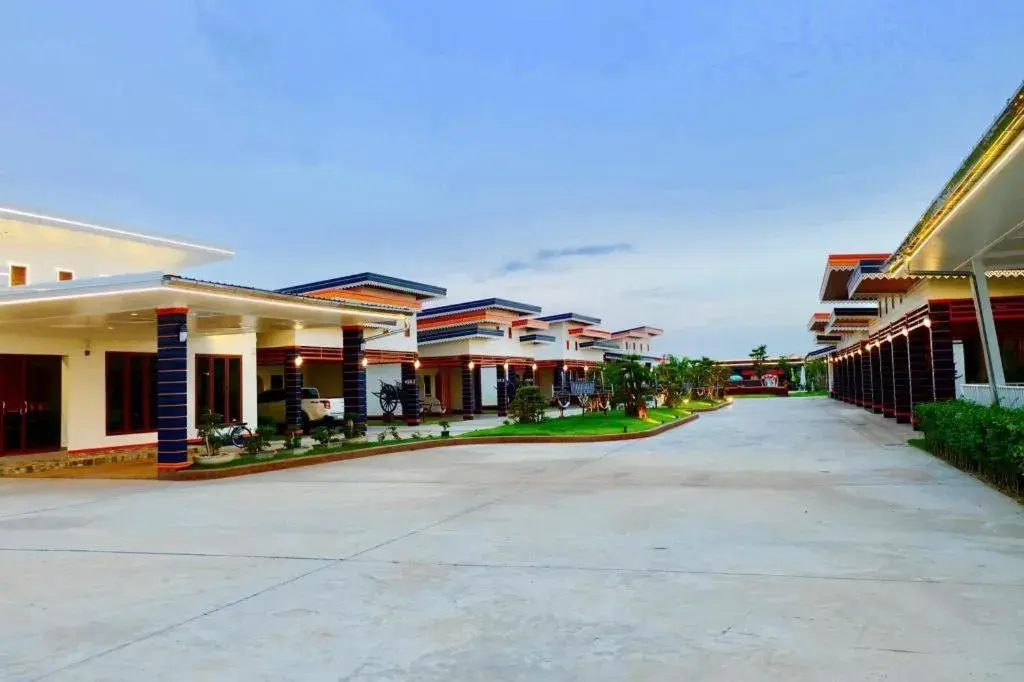 Infinity seesun resort Infinity seesun resort