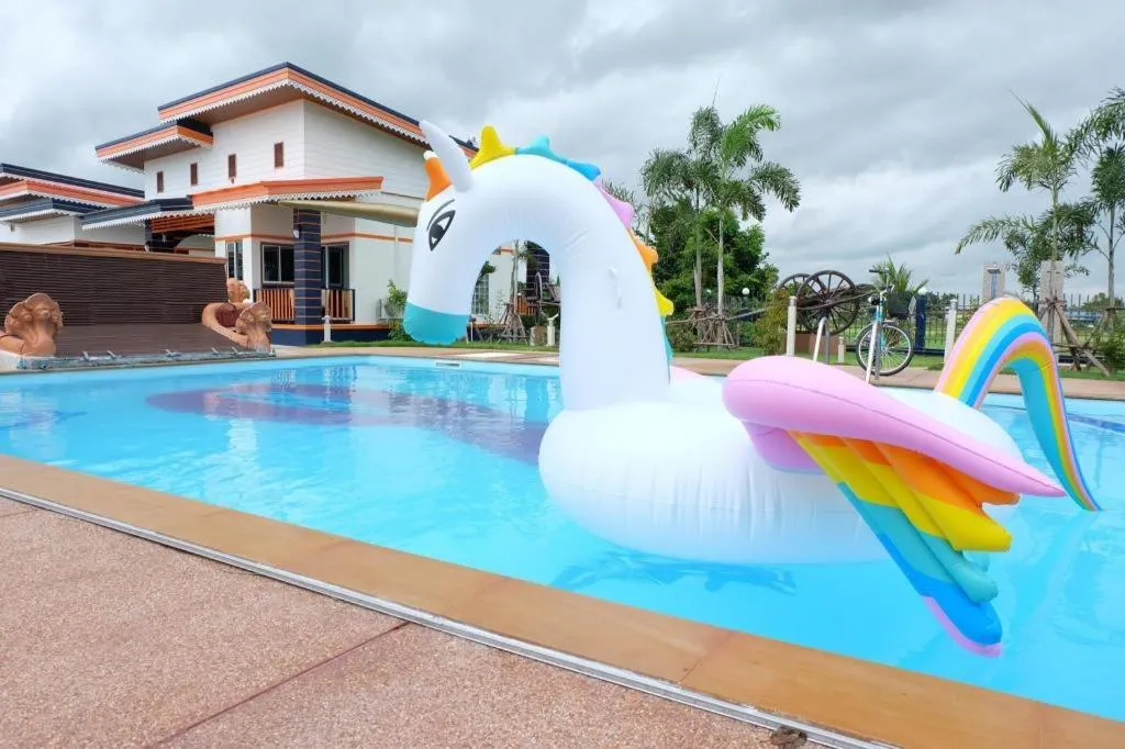 Infinity seesun resort