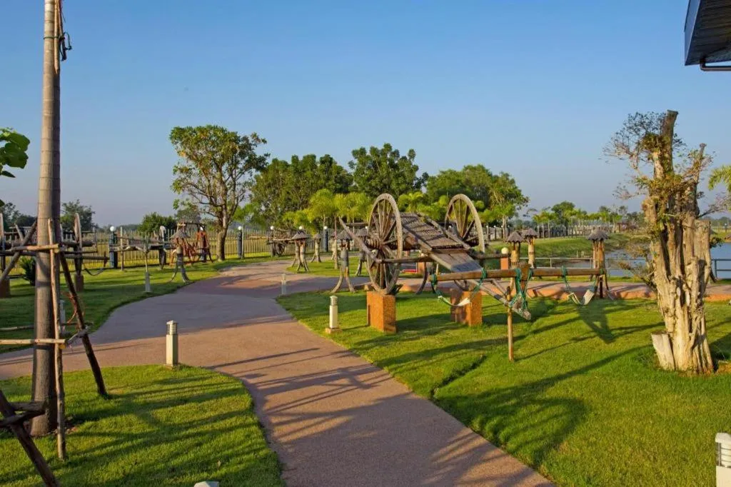 Infinity seesun resort