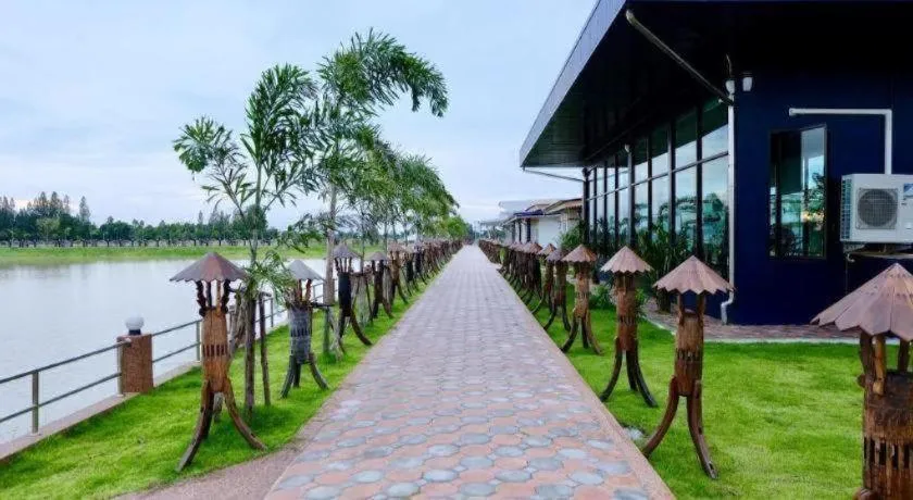 Infinity seesun resort