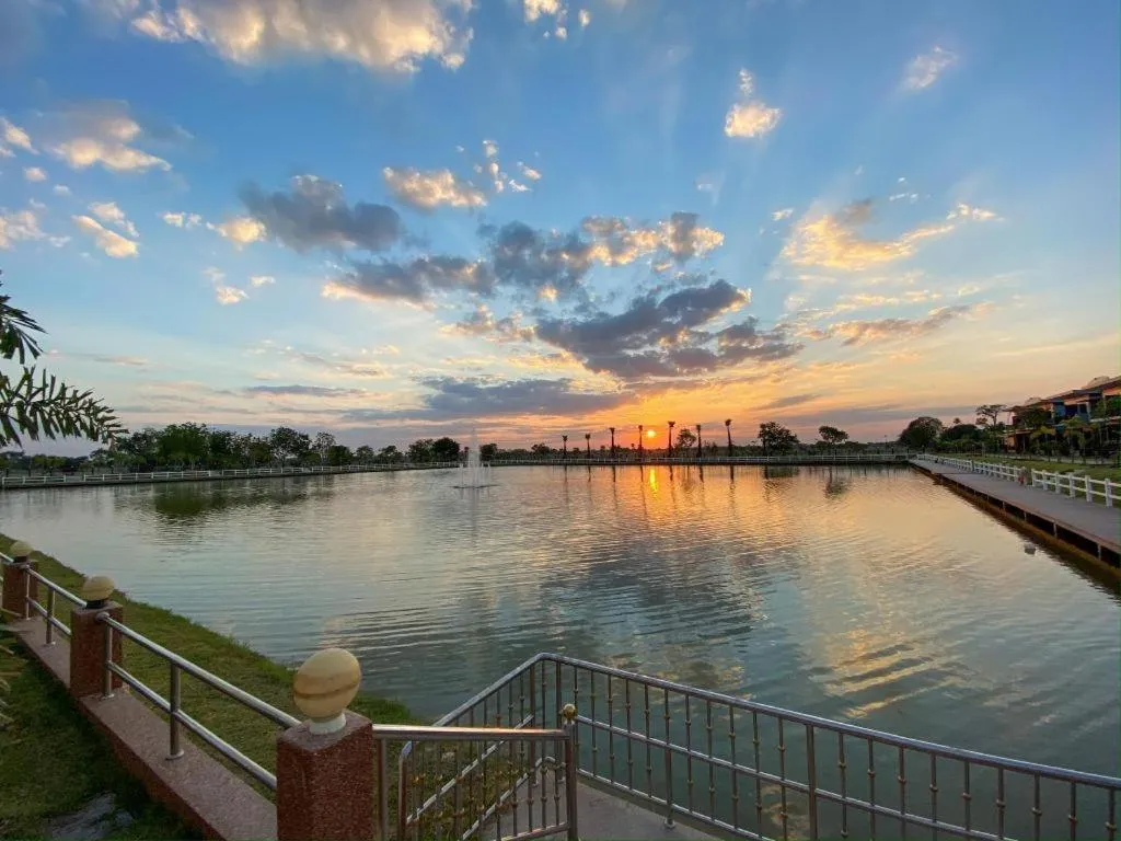 Infinity seesun resort