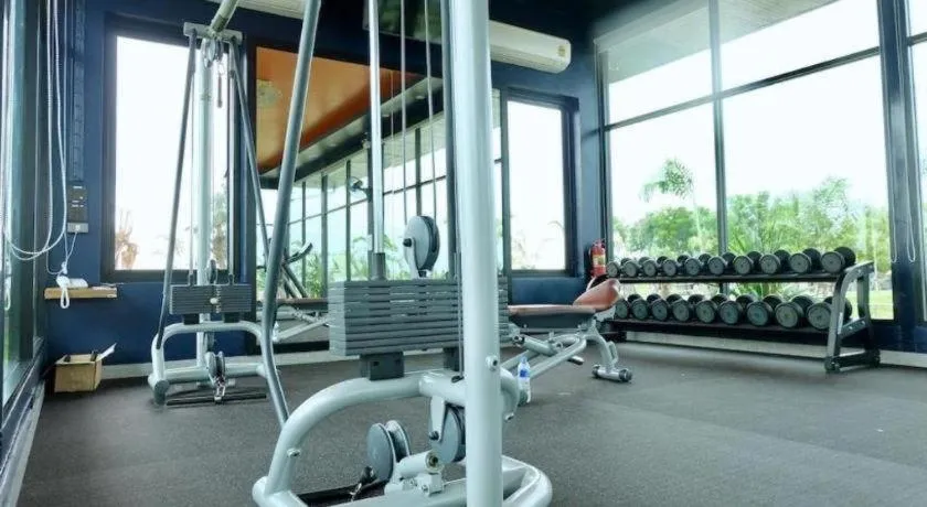 Infinity seesun resort