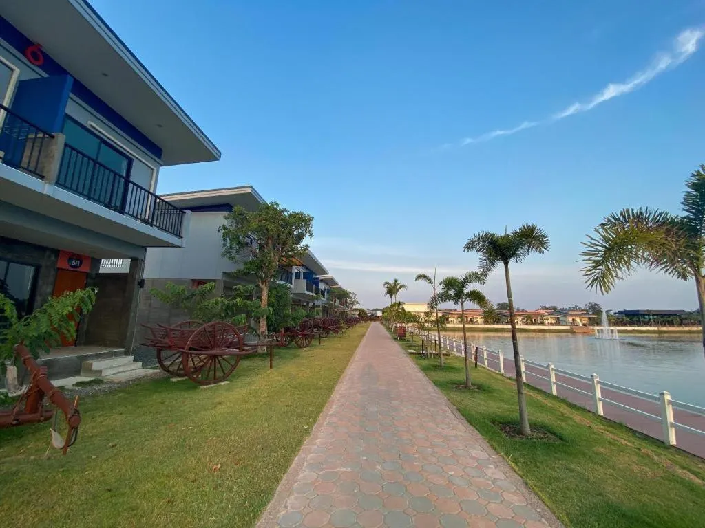 Infinity seesun resort