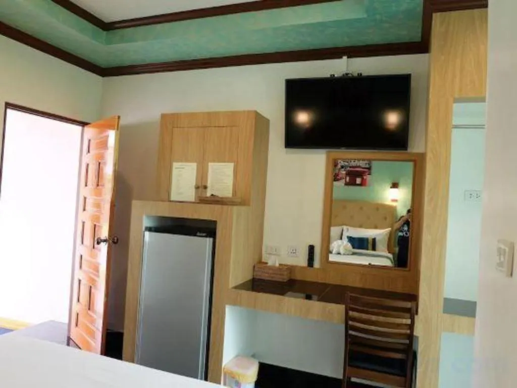 Infinity seesun resort