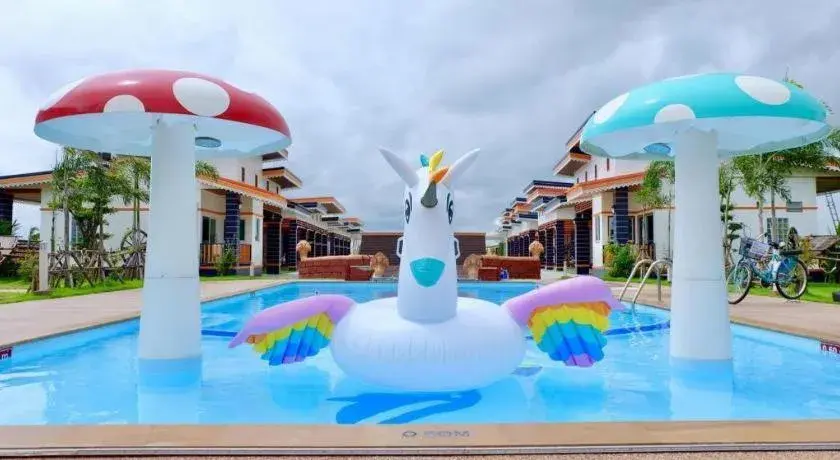 Infinity seesun resort Infinity seesun resort