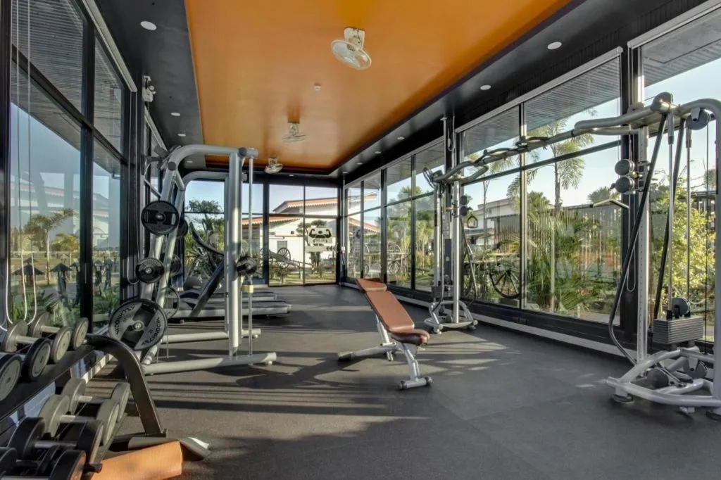 Infinity seesun resort